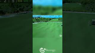 Tremendous Golf Challenge: Conquer Hole 2! ⛳️🔥
