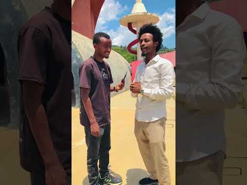 Dawwii Lafa Seena Calanqoo Oromo Duet Oromocomedy
