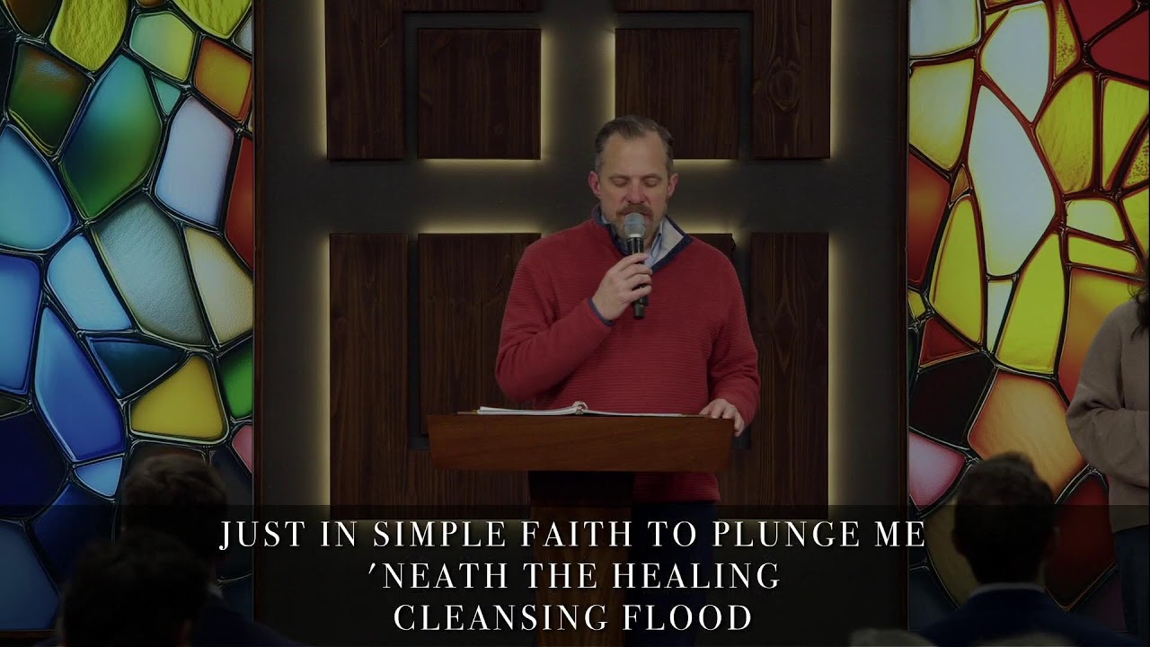 Heath's 10-year Anniversary Celebration