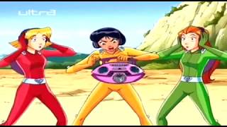 Super Špijunke - Epizoda 6 Sezona 3