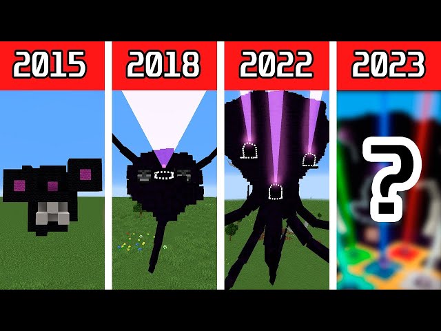 Wither Storm Mod for MСPE in 2023