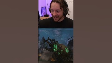 NEW NECROFLUID GAUNTLET WONDER WEAPON IS CRAZY! 🔥