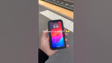 iPhone 11 officially outdated in 2025???