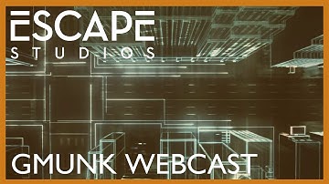 GMUNK Webcast: Get Creative and Inventive in your Career