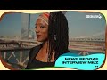 Capture de la vidéo Mo Kalamity +Interview Les Amazones D'afrique, Ana Lua Caiano, Milz, Earl 16, Jinj