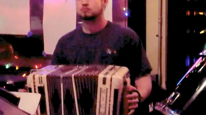 Red Raven Polka - Matt Polakowski