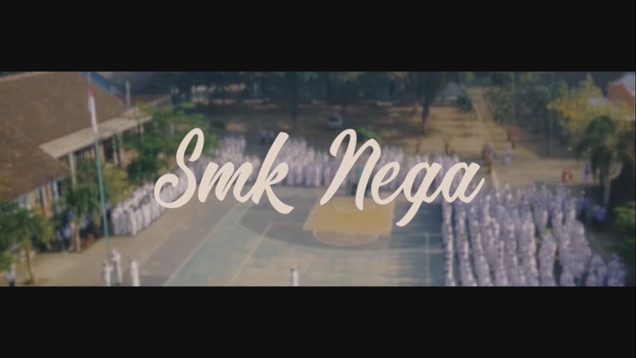 Video Profil SMK Negeri 1 Gedangan (Official Video)