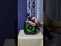 Karaoke With JBL PartyBox Encore Essential Mic Setup Jbl Microphone Usa Unitedstates 