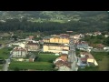 La mirada del viento. Capítulo 9. La huerta de Asturias