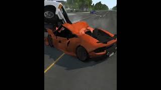 Car Crash Online Simulator Android Game screenshot 4