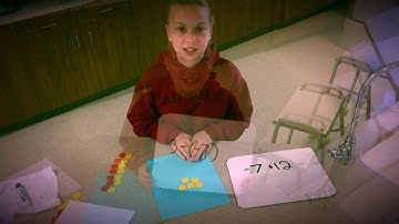 Integer Chips by Mia M - 1st Period - 2016