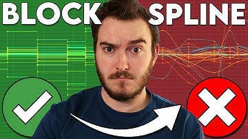Why Your Stepped Animation Sucks in Spline