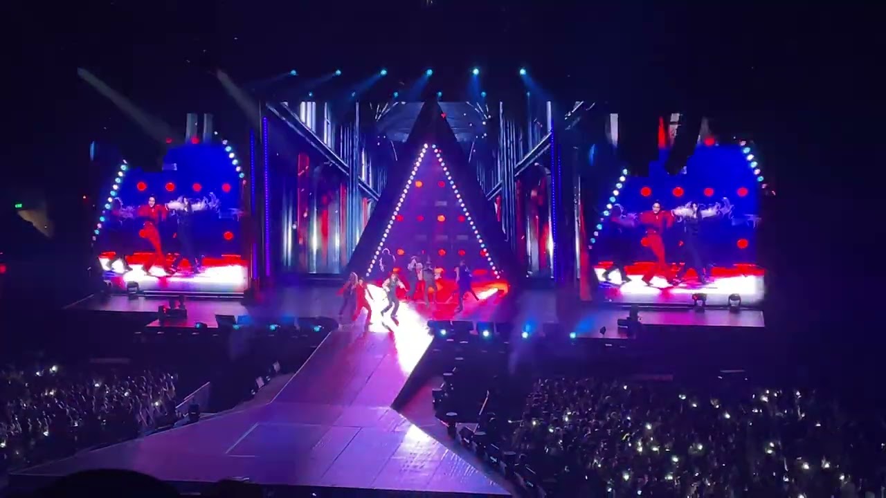 3. Mmmh (KAION Manila) #kaion #kai #exo