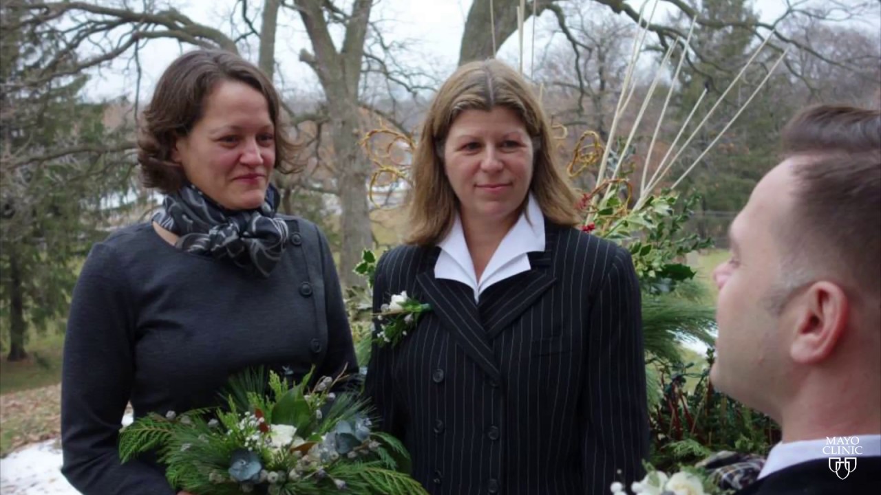 Mayo Clinic Minute: Why coming out to your doctor is important