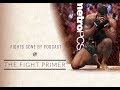 Fights Gone By #98: Tyron Gets It Together