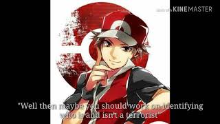 Pokemon High Episode1 Meet Hilbert