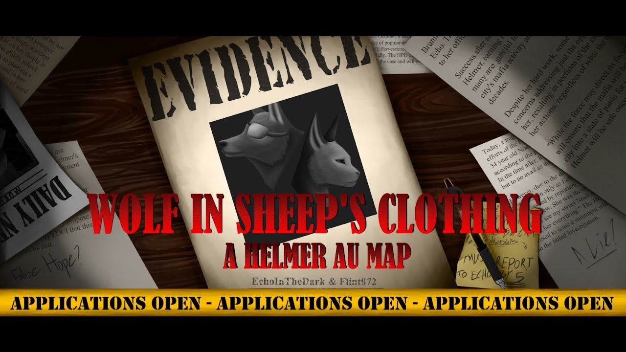 WiSC MAP Call Thumbnail | SPEEDPAINT | DESCRIPTION