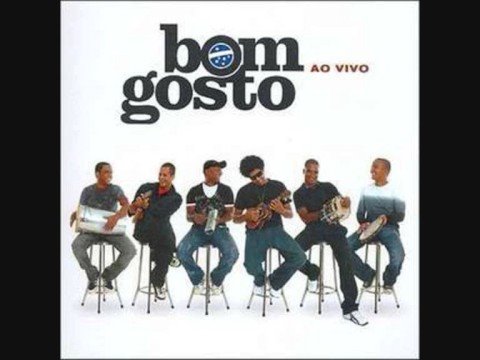 Bom Gosto- Poema de amor