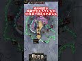【HOI4】1分で分かる1939年ポーランド生存方法 【ゆっくり実況】#shorts