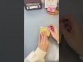 Transform Your Gift with a Simple Paper Fold: DIY Leaf Shaped Card