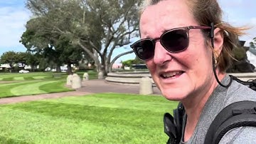 Te Araroa Day 34 | 591-614 kms | Auckland to Auckland Sewerage Treatment Plant