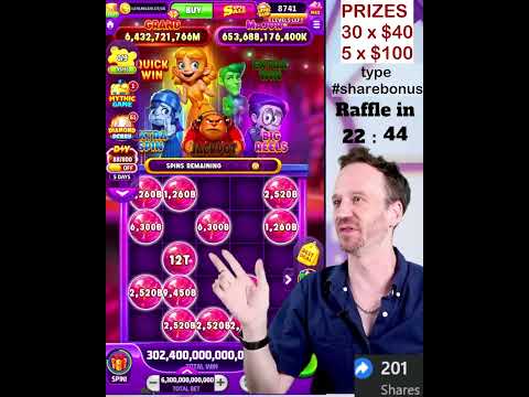 Fiesta Fortune Slot BIG WIN! 🎊 Bonus Spins & Best Online Casino!