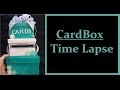How I Made my Cardbox, TimeLapse (No Talking) | Our Lives, Our Reasons, Our Sanity How I Made my Cardbox, TimeLapse (No Talking) | Our Lives, Our Reasons, Our Sanity