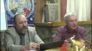 Теософия. Планы Бытия. Калачакра. В.М. Рослев (В.А. Баканов) #теософия