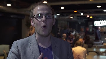 Dan Bladen, CEO, Chargifi on empowering the connected world