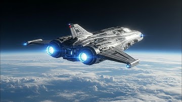 Future Space Technologies That Will Change the World 🌍🌎