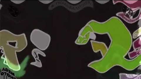 Coptic Alphabet Lore | Ⲍ Render Pack Round 5 Crying X VS @MFTSM692