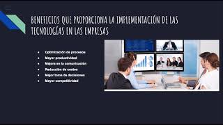 Las Tecnologías Para Administración De La Producción Y Decisiones De Sistemas De Producción