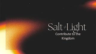 July 19, 2026 Sermon