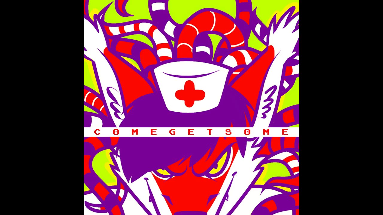 Renard -  I'm a Blind Cave Salamander (Track 3)