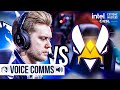 The greatest comeback in csgo history w voice comms  liquid nitr0