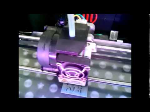 SketchUp to 3D Printing, Bangkok Thailand