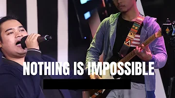 Nothing is Impossible by Planetshakers / Amazing Hope Music / Aug 21, 2022