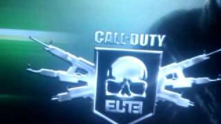 COD ELITE FOR PS3 OUT RIGHT NOW WATCH THE VIDEO AN