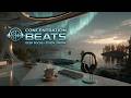 Deep thinking music ~ concentration beats ~ deep work music ~ focus room ambience ~ WorkZen 01