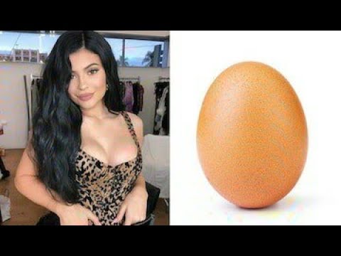 Kylie Jenner's most-liked Instagram post was just bested by this random ...