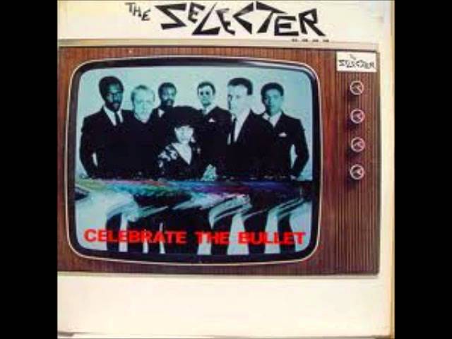 The Selecter - Deep Water