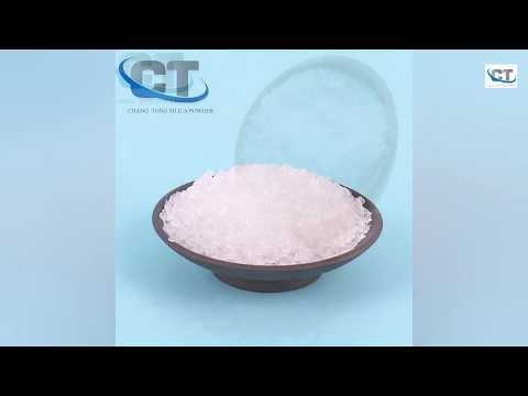 Fused silica/Fused silica sand /Fused silica