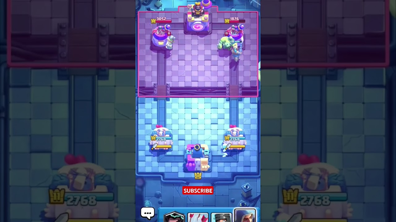 BEST DECK FOR BLACKOUT.. 