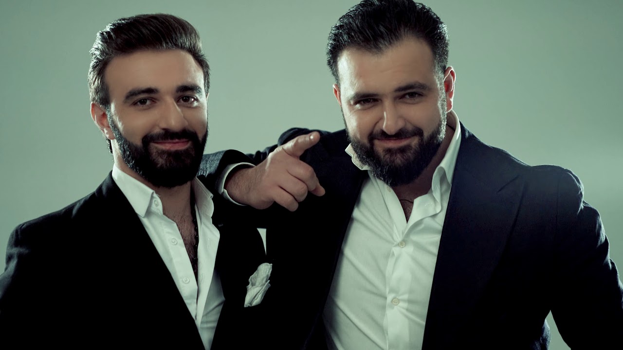⁣Аркадий Думикян & Арик - Брат / Arkadi Dumikyan & Arik - Brat