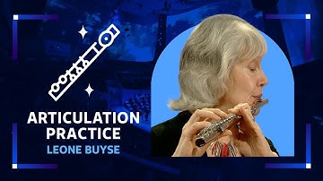 Improving Articulation on the Flute