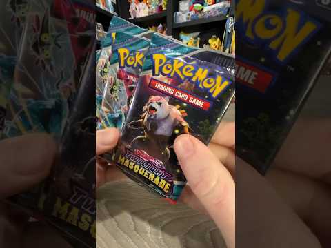 60 Seconds Only To Find Ultra Rare Pokemon Cards!