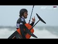 Day 6 Defender GKA Kite-Surf World Cup Sylt | Best Trick