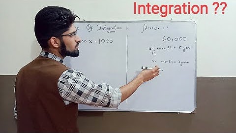What Happens When You Master INTEGRATION in Real Life