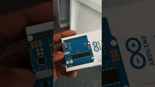 The Tiny Computer Behind Thousands of Projects Arduino Microcontroller Explained Simply #shorts