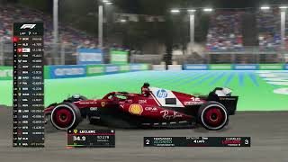 Details ❗Charles Leclerc Vs Max Verstappen❗Race F1 Las Vegas #LasVegasGP 2026 Guide